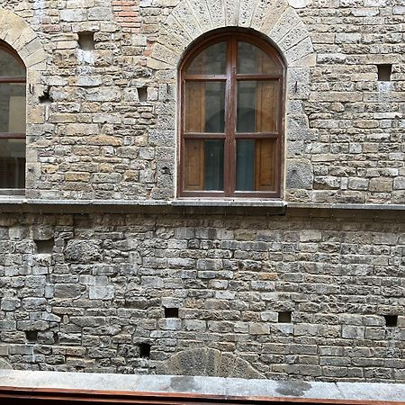 Апартаменти Apostoli IX Флоренція Екстер'єр фото